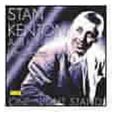 CD Stan Kenton & His Orchestra: One Night Stands 1958