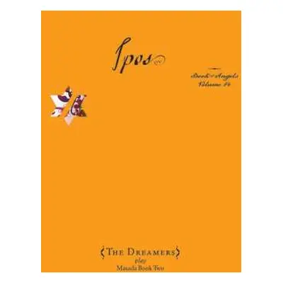 CD John Zorn: Ipos (Book Of Angels Volume 14)