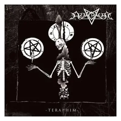 CD Azaghal: Teraphim