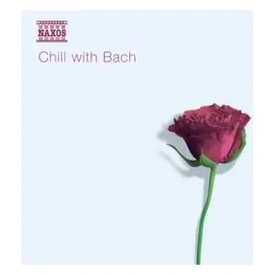 CD Various: Chill With Bach