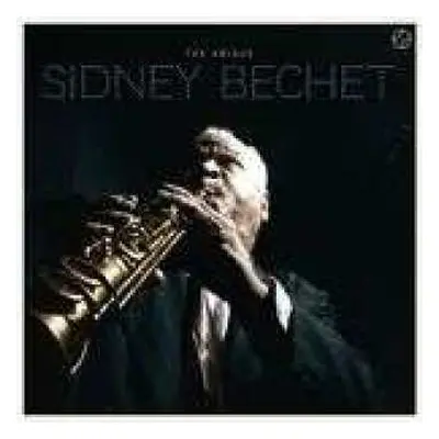 CD Sidney Bechet: The Unique Sidney Bechet