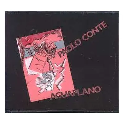 2CD Paolo Conte: Aguaplano