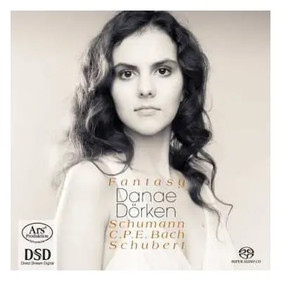 SACD Robert Schumann: Fantasy