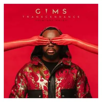 3CD Maitre Gims: Ceinture Noire [Transcendance]