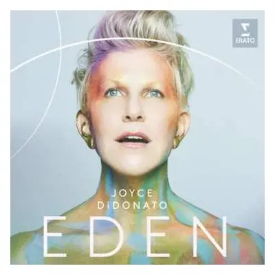 LP Joyce DiDonato: Eden