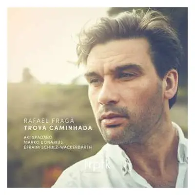 CD Rafael Fraga: Trova Caminhada