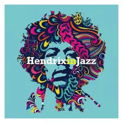 LP Various: Hendrix In Jazz