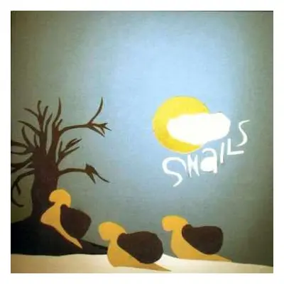 LP The Format: Snails