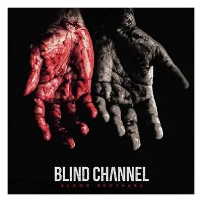 LP Blind Channel: Blood Brothers LTD