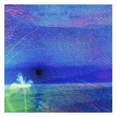 LP Flying Saucer Attack: Goodbye / And Goodbye / The Whole Day CLR