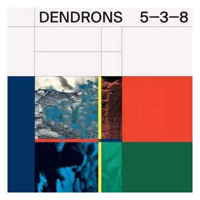 CD Dendrons: 5-3-8 DIGI