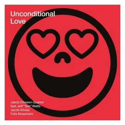 LP Dinesen: Unconditional Love