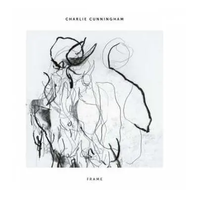 CD Charlie Cunningham: Frame LTD