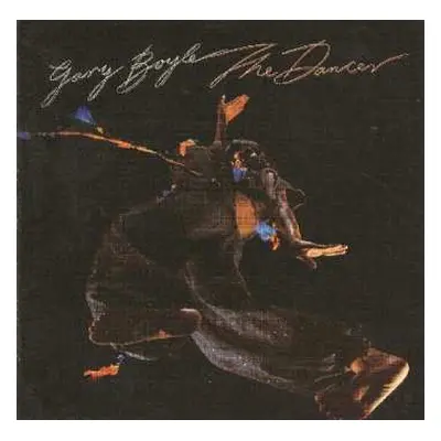 CD Gary Boyle: The Dancer