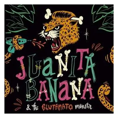 SP Juanita Banana: 7-glutamato