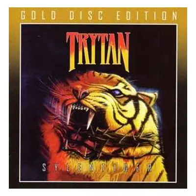 CD Trytan: Sylentiger