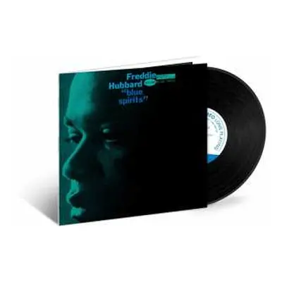 LP Freddie Hubbard: Blue Spirits (tone Poet Vinyl) (180g)