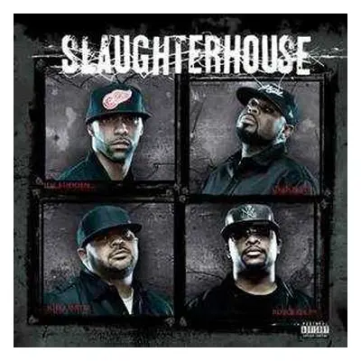 2LP Slaughterhouse: Slaughterhouse