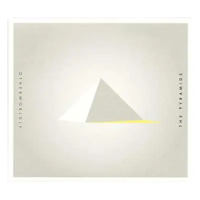 CD The Pyramids: Otherworldly DIGI