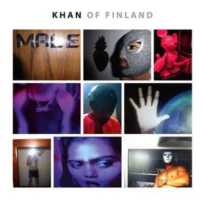 CD Khan Of Finland: Nicht Nur Sex