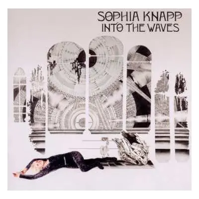 CD Sophia Knapp: Into The Waves