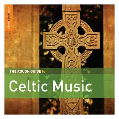 2CD Various: The Rough Guide To Celtic Music