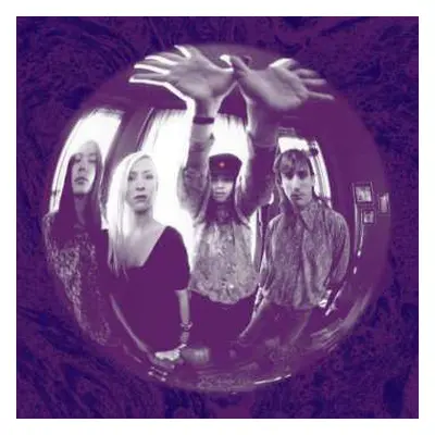 LP The Smashing Pumpkins: Gish