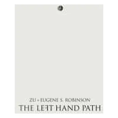 LP Zu: The Left Hand Path