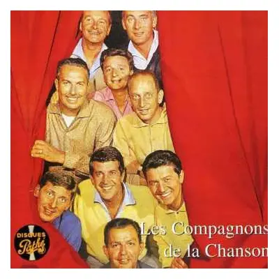 2CD Les Compagnons De La Chanson: Les Compagnons De La Chanson