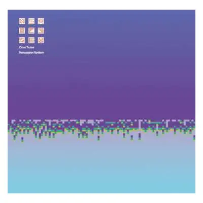 CD Com Truise: Persuasion System