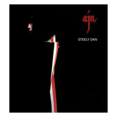 LP/4CD Steely Dan: Aja