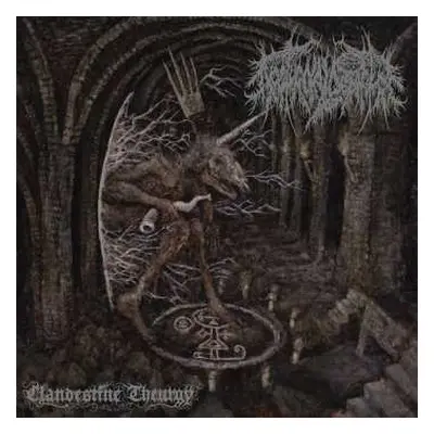 LP Nocturnal Departure: Clandestine Theurgy