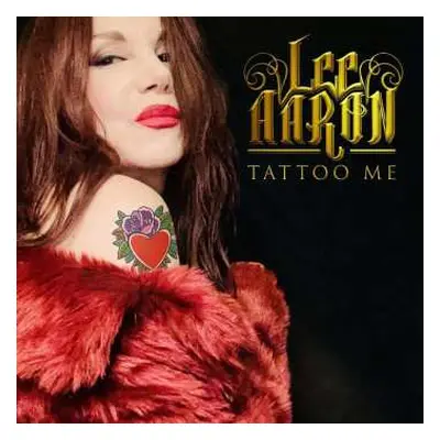 CD Lee Aaron: Tattoo Me