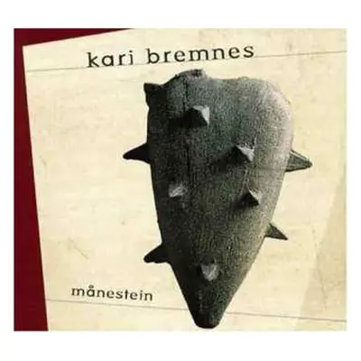 CD Kari Bremnes: Månestein