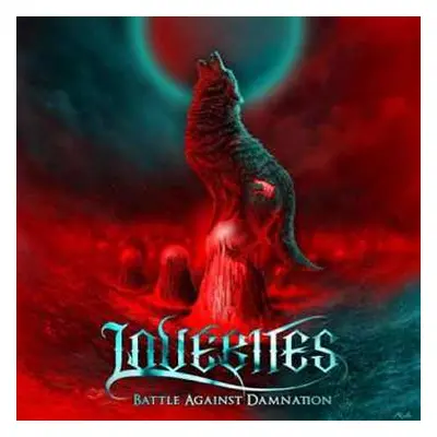 CD Lovebites: Battle Against Damnation