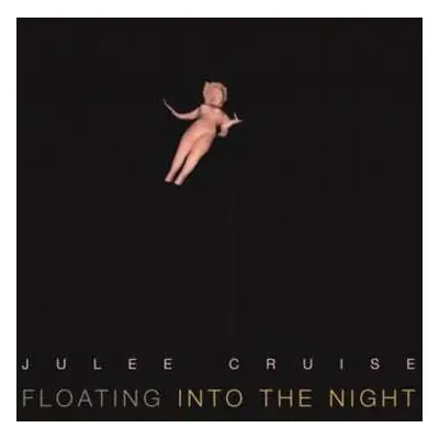 LP Julee Cruise: Floating Into The Night