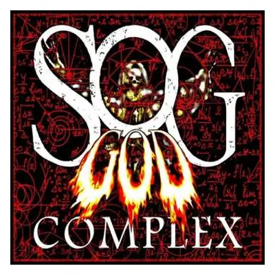 CD SOG: God Complex