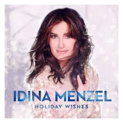 CD Idina Menzel: Holiday Wishes