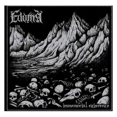 CD Edoma: Immemorial Existence