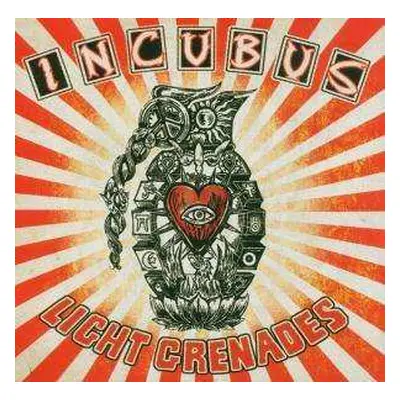 CD Incubus: Light Grenades