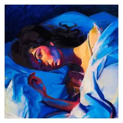 CD Lorde: Melodrama