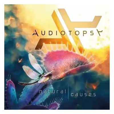 CD Audiotopsy: Natural Causes