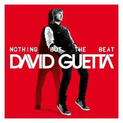 2CD David Guetta: Nothing But The Beat (Ultimate)