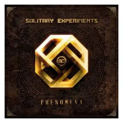 CD Solitary Experiments: Phenomena