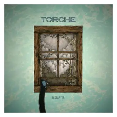 CD Torche: Restarter