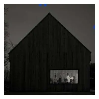 2LP The National: Sleep Well Beast CLR