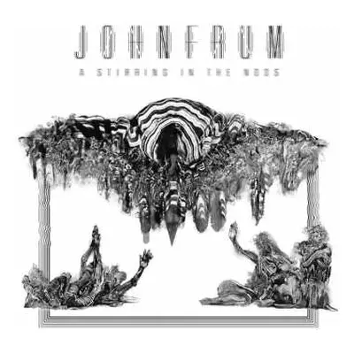 LP John Frum: A Stirring In The Noos LTD