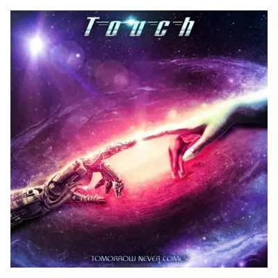 CD Touch: Tomorrow Never Comes