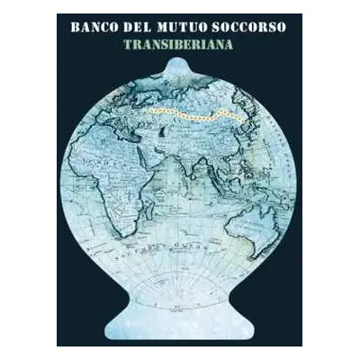 CD Banco Del Mutuo Soccorso: Transiberiana LTD