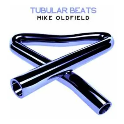 CD Mike Oldfield: Tubular Beats